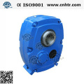 Leroy-Somer Hxgf/Pb Series Helical Gear Reducer for Conveyor Belt